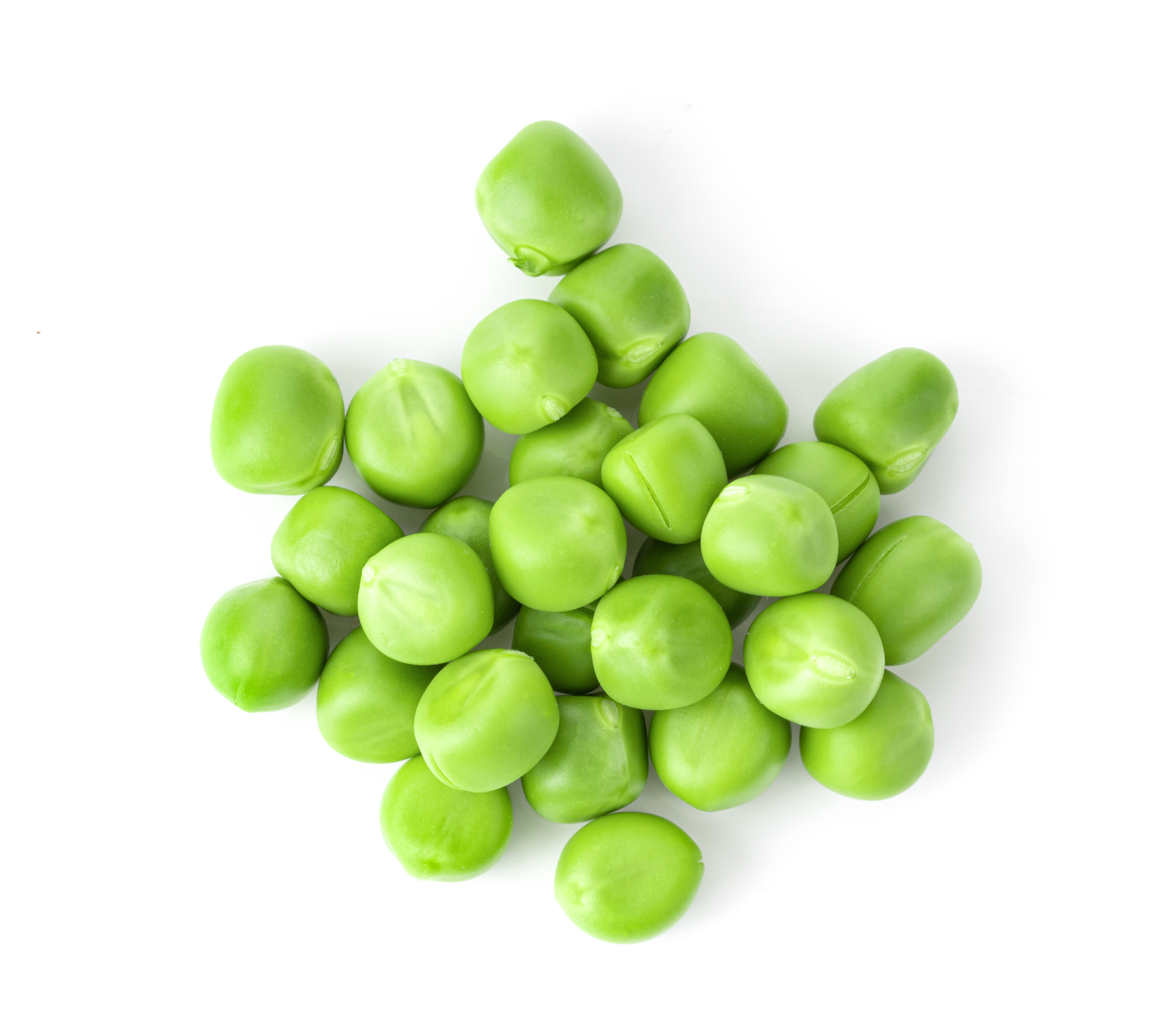 Peas